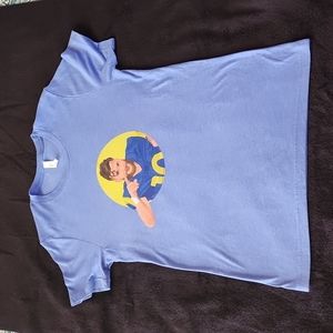 Cooper Kupp Los Angeles Rams Mens T-Shirt Size Medium